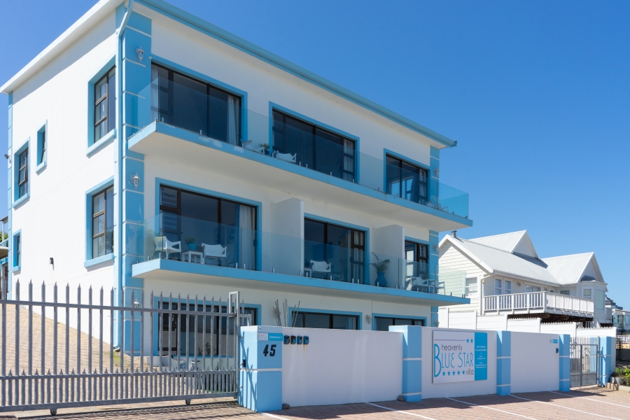 Commercial Property for Sale in Tergniet Western Cape